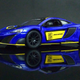 Illustration for article titled Longtail McLaren Monday